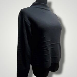 Gliv Wool Blend Sweater